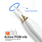 For Apple Pencil Palm Rejection For Apple Pencil 2 1 Stylus Pen iPad 2022 2021 2020 2019 Pro 11 12.9 Air 4 5 7 8 9 10th mini 5 6