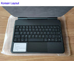 Magic Keyboard for iPad Pro 11 13 M5 Case for iPad Air 11 13 Inch M4 2026 M3 M2 Funda iPad 10th Gen 11th A16 Air 5 4 Smart Cover