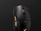 MCHOSE K7 Ultra Wireless PAW3950 Gaming Mouse Dual 8K Polling Rate Magnetic Wireless Charging Stand Office Mouse Lightweight 59g