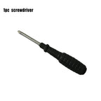 Spiral Tire Repair Plugs Rubber Screw Nails Puncture Patch Kit Quick Fix for Car Motorcycle Bike Vacuum Tires Tubeless
