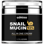 50ML Face Cream Body Lotion Skin Tightening And Smooth Brightening Care