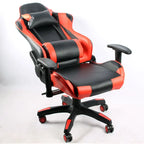 Modern Furniture  Computer Gaming Office Chair with Footrest Gaming Chairs for Sale