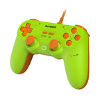 GameSir Tegenaria Lite Wired Gamepad, Dual Rumble Motors, Hall Effect Sticks, 1000Hz Polling, for Nintendo Switch 2, PC