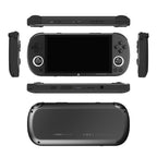 AMPOWN Trimui Smart Pro Consoles 4.96'' IPS Screen Handheld Game Players Linux System Emulator Portable Console Retro Video Game