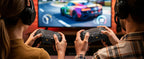 Gamepad For Playstation 5 PS5/PC, Wireless Controller W/Adaptive Triggers Haptic Feedback Dual Shock Linear Motor Game Controle