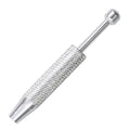 EVISPOL 1Pc Four Claws Bead Pick-up Tool, Diamond Gem Prong Holder Tweezer, Body Piercing Jewelry Grabber Catcher Sprinkle Pen