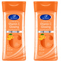 2PCS 200ml  DR.DAVEY VITAMIN C  Body Oil Body Skin Care Oil Moisturizing Hydrating Care Suitable for All Seasons Body Face Hand