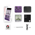 GameSir Pocket Taco Retro Gaming Mobile Controller, Vertical Handheld Gamepad for Android, Portable Bluetooth Controller