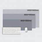 NieR Automata Kawaii Mouse Pad Gaming Accessories Keyboard Desk Mat Computer Deskmat Pc Gamer Mats Anime Sexy Girl Mousepad Xxl