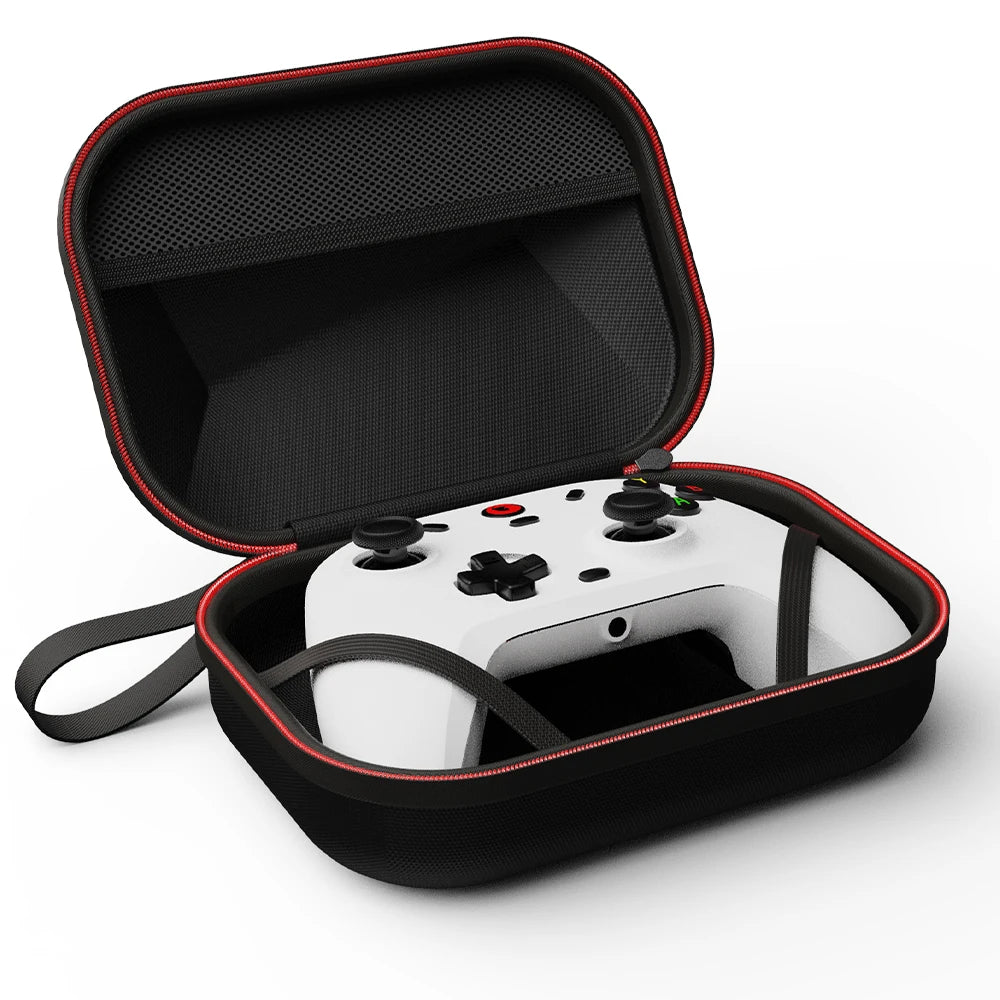 GameSir G7 Pro Controller Accessory, Carrying Case, Type-C Cable, Anti-friction Ring, Faceplate for G7 SE, G7 HE, Kaleid Gamepad
