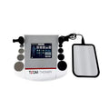 448KHZ TECAR Physical Therapy System Indiba RET CET RF Machine  Weight Loss Cellulite Removal Sports Rehabilitation Device
