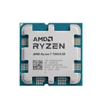 AMD Ryzen 7 7800X3D 8-Core 16-Thread L3=96M 4.2GHz 5NM Socket AM5 120W DDR5 R7 7800X3D Gaming Processor No Cooler