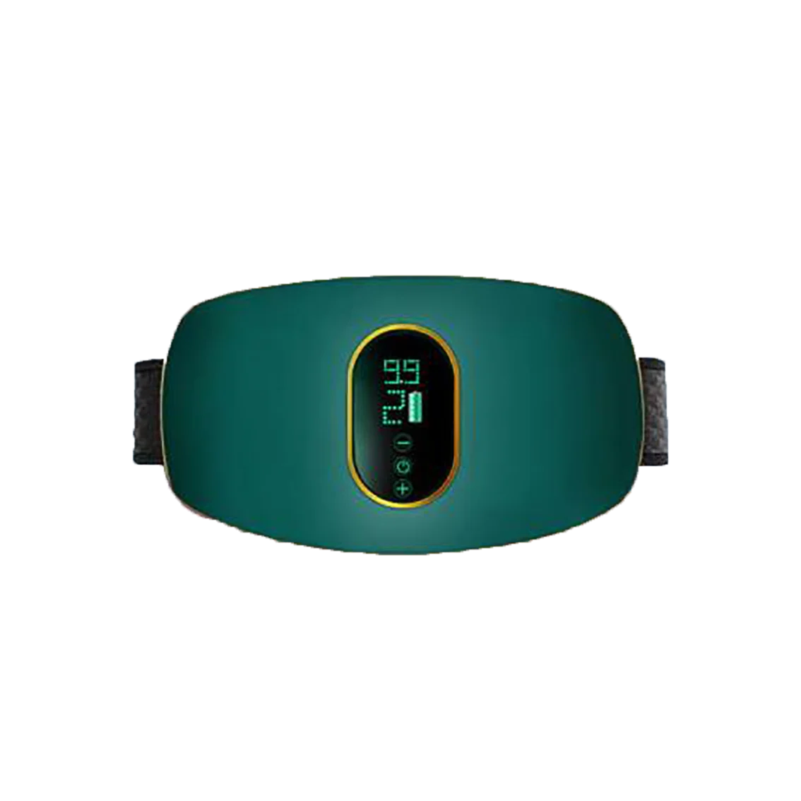 Portable Home Weight Loss Device for Localized Fat Burning, Belly Slimming, Leg Slimming, Male and Female Home Slimming Tools
