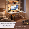  WarmW 80x60 Lux
