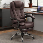 Multi-functional Computer chair Household comfortable boss chair Lifting swivel chair Recumbent back office chair