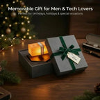 Floating Money Lamp for Fans Levitating Dollar Lamp Desk Gadget for Game Room Office Man Cave Decor Unique Gift for Gamers