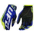 UFO Almst Off-Road Motorcycle Gloves Enduro Shockproof Mens Racing Guantes Moto Cross Luvas Motorbike MX ATV Gloves for Summer