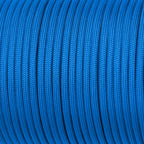 7-Cores 550 Paracord Rope 5 15 30 M Dia.4mm Cord For Outdoor Camping Survival Lanyard Parachute Hiking Tent Accessories
