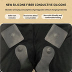 Smart EMS Trainer Buttocks Shaping Fitness Buttocks Lifting Device Muscle Stimulator Hip Massager Tightening Butt Up Massager