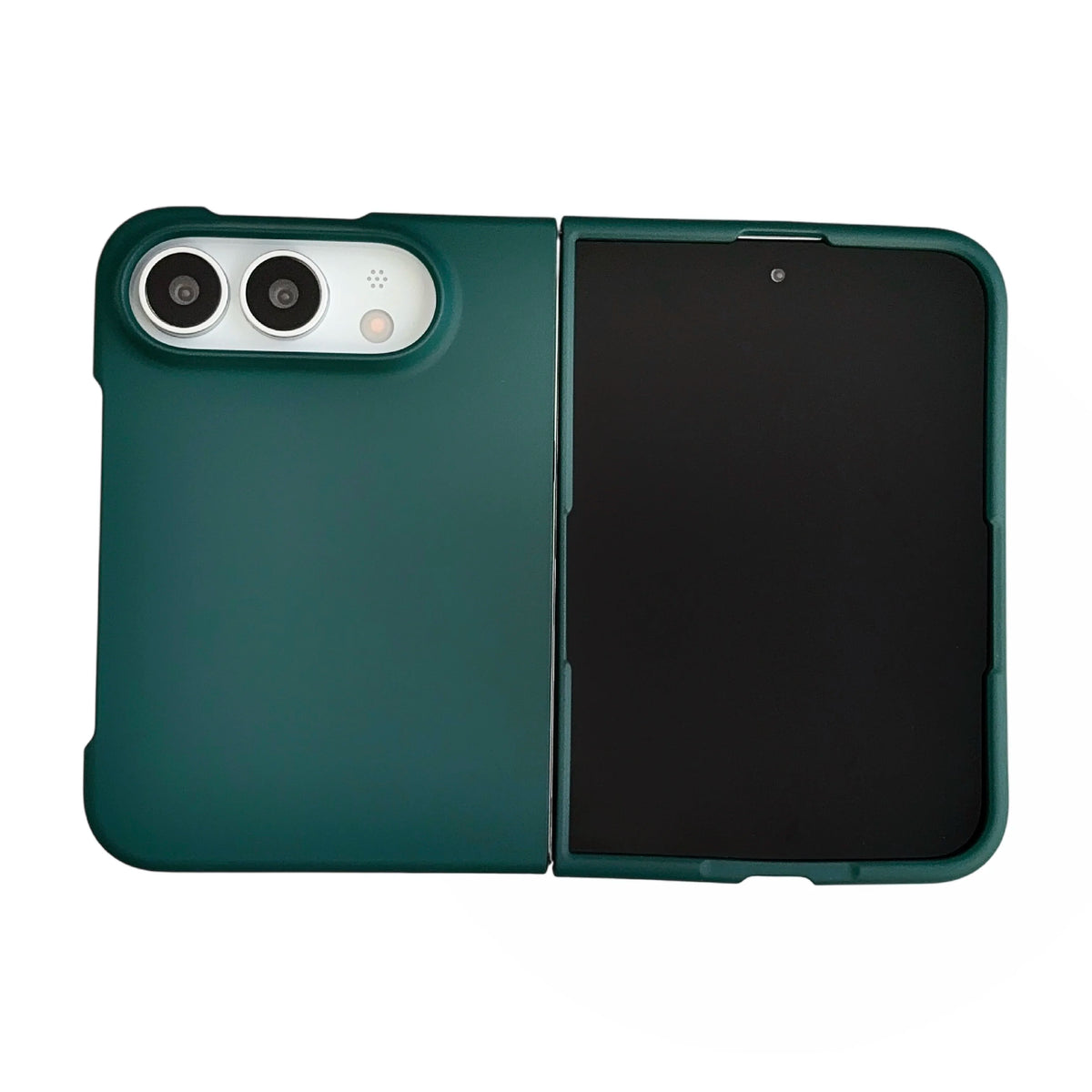 New Luxury Matte Ultra Thin Candy Color Phone Cases for Apple IPhone 18 Fold Ultra 2026 Silm Skin Feel Shockproof PC Hard Cover
