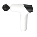 Mini Massage Gun with 4 Replaceable Massage Head Powerful Muscle Massager for Relaxation Deep Tissue Percussion Massage Machine