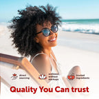 Astaxanthin 12mg with MCT Oil, Premium Astaxanthin Antioxidant Supplement Supports Vision, Immune System & Overall Well-Being