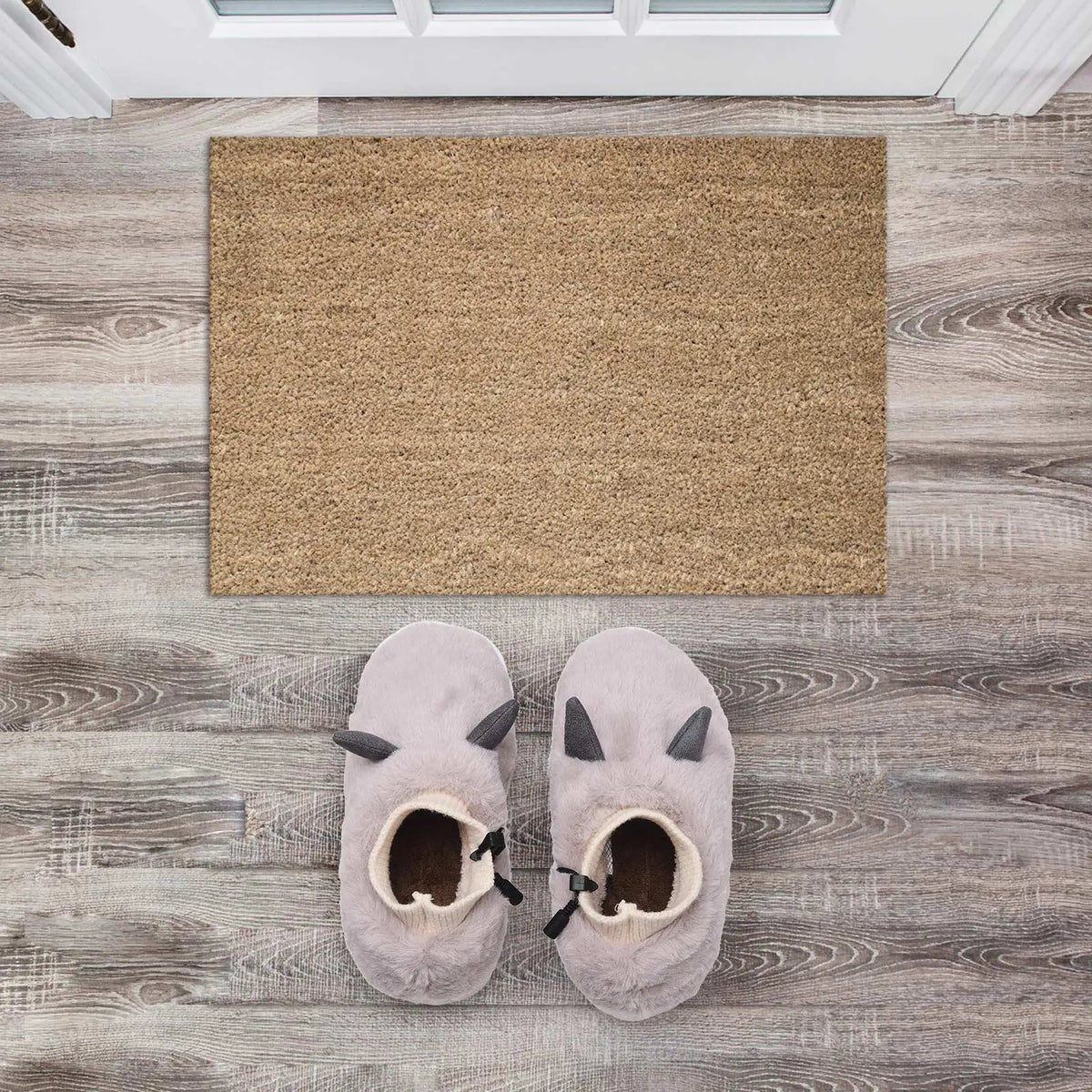 Heated Feet Warmer USB Foot Warmers Winter Shoes Plush Cute Removable And Washable Slippers