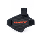 Motorcycle Universal Shifter Anti-Slip Pad-Heavy-Duty Rubber Boot Cover-Adjustable Protective Shoe Cover for Safe Gear Shifting