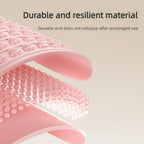 Magnetic Foot Massage Mat Silicone Acupressure Pad Pain Relief Circulation Relaxation Exercise Plantar Foot Care Tools