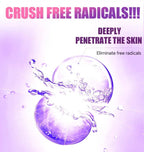 Instant Anti Wrinkle Effect Remove Facial Wrinkles Moisturizing Serum To Fine Lines Around The Eyes Crow's Feet Neck Wrinkle