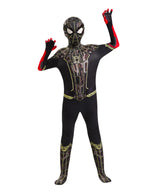 Hot‑selling Superhero Zentai Cosplay Suit Theme Outfit Halloween Party Costume Collectible Holiday Gift For Cos Fans