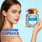 Hyaluronic Acid Deep Moisturizing Capsule Essence, Deep Moisturizing and Brightening Skin Essence 18/30/48/60/90/180 Capsules
