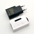 Samsung 25W PD Super Fast Charger Power Adapter Type C Cable For Galaxy Z Flip Fold 6 5 4 3 2 S20 S21 S22 S23 S24 Note 20 Ultra