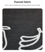 1piece Multi-purpose Sponge Water Absorption Mat:Kitchen,Bathroom Bathroom Anti-skid,Moisture Absorption,Machine Washable Carpet