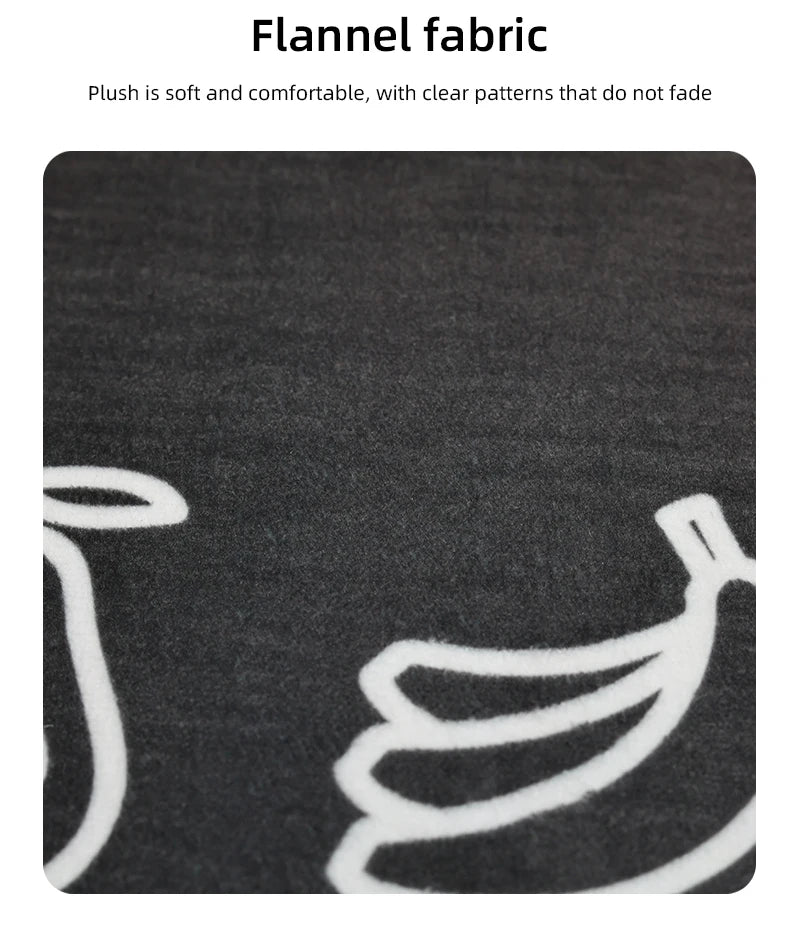 1piece Multi-purpose Sponge Water Absorption Mat:Kitchen,Bathroom Bathroom Anti-skid,Moisture Absorption,Machine Washable Carpet