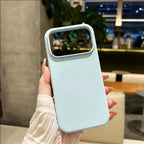 Liquid Silicone Phone Case For iPhone 17 16 ProMax 14 12 13 15 Pro Case for iPhone 17 16 13 Pro Max 11 Shockproof With Box Cover
