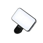 Mini Clip-On Selfie Fill Light – 3 Brightness Modes