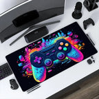 Mouse Pad MousePad Non-slip Lockedge Office Controller Graffiti Student Gaming Thickened Game Large Writing Pad Cushion