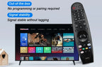 NEW AKB75375604 Remote Control Fit for LG SMART TV 43UK6300PUE 32LK610BPUA 49UK6300PUE 55UK6300PUE