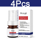 HOYGI Vitamin C Serum Cream Whiten Brightening Skin Tone Lighten Dark Spots Melasma Repair Hydrating Fast Absorbing Skin Care