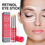 Retinol Eye Cream Lightening Dark Circles Firming Skin Instant Eye Repair Serum Stick for women Women Eyes Care