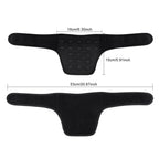 Tourmaline Self-heating Neck Brace 9/13/19 Magnets Stone Neck Care Cervical Spine Warming Brace Belt Relieve Discomfort