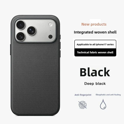 Woven iPhone Case – MagSafe Compatible
