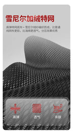Ergonomic Office Chair Household Gaming Computer Chair Aluminum Alloy Base