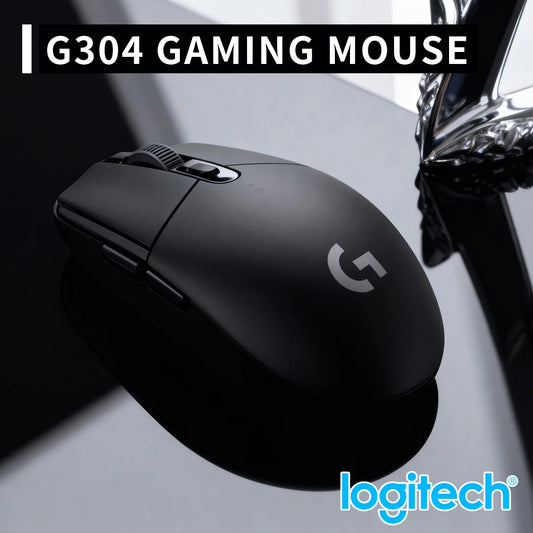 Logitech G304 /G305 Wireless Mouse LIGHTSPEED Tech 12000DPI