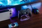 GameSir Tarantula Pro Switch Controller Hall Effect Gamepad with 9 Mappable Buttons for Nintendo Switch 2 iPhone Android Phone