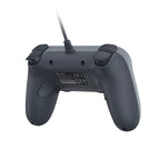 GameSir Tegenaria Lite Wired Gamepad, Dual Rumble Motors, Hall Effect Sticks, 1000Hz Polling, for Nintendo Switch 2, PC
