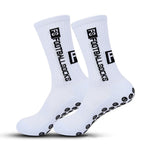 10Pairs Men Women Non Slip Grip Socks Tailored for Soccer Cycling Hiking Shockproof and Elastic