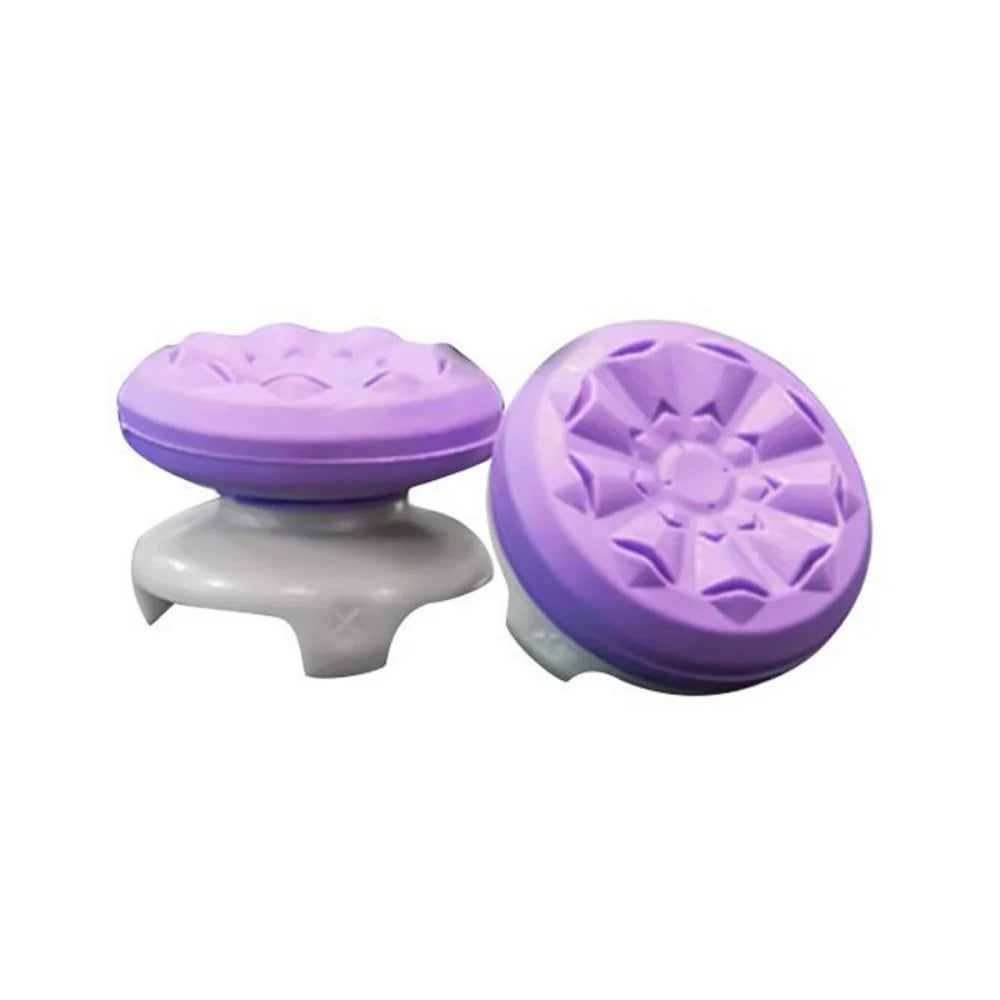 High-Rise Performance Freeks for PS4 PS5 Galaxy Joystick Compatible 8BitDo Ultimate Controller Stick Silicone cap Thumbsticks