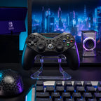 GameSir Tarantula Pro Gamepad PC for Nintendo Switch 2 Switch Android iOS Controle TMR Hall Joysticks NFC 6 axis Gyro Controller